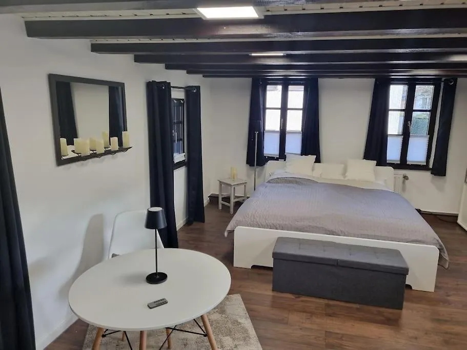 Holiday home Altes Romantisches Fachwerkhaus In Rheinnaehe Auch Fuer Workation Geeignet Cologne