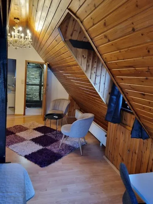 Holiday home Altes Romantisches Fachwerkhaus In Rheinnaehe Auch Fuer Workation Geeignet Cologne Germany